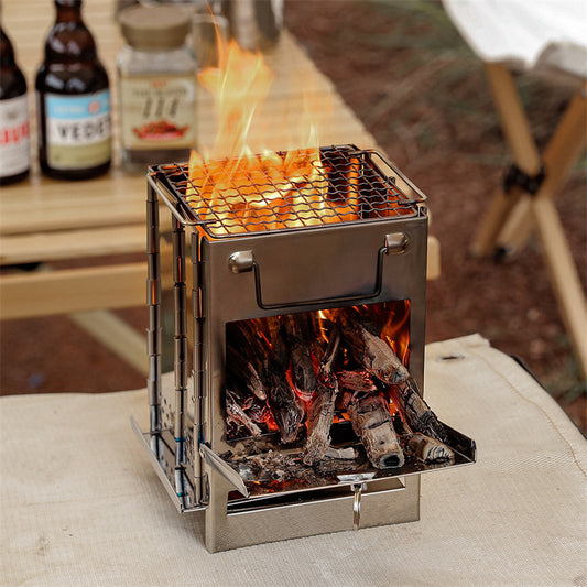 Portable Cooking Stoves