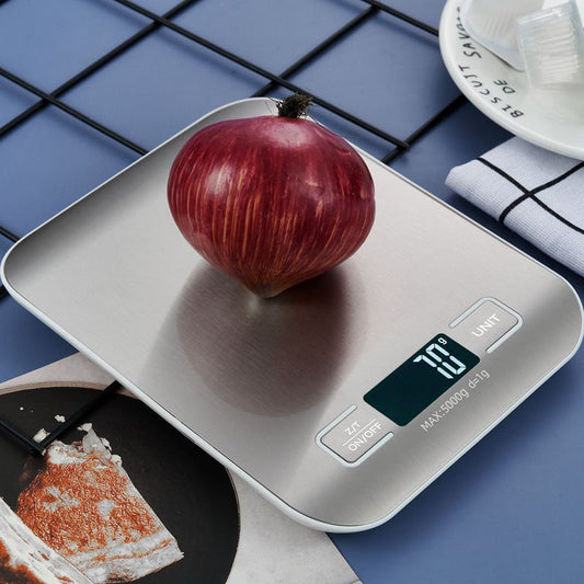 Digital Scales