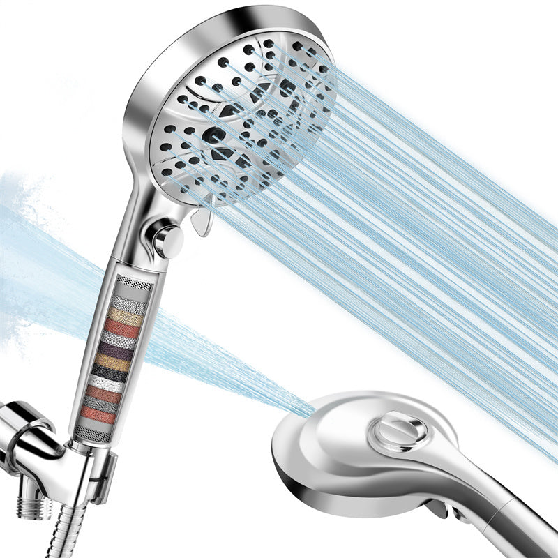 Shower Heads