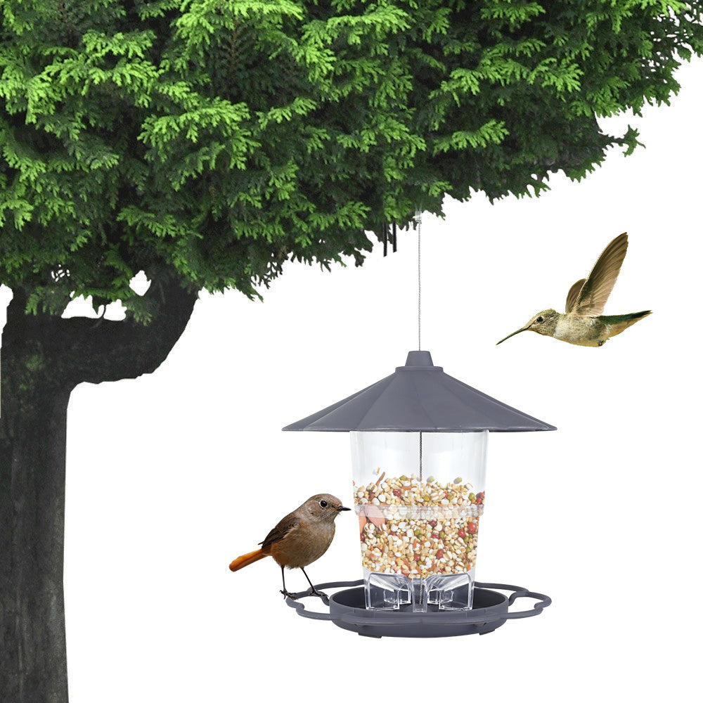 Bird Feeders