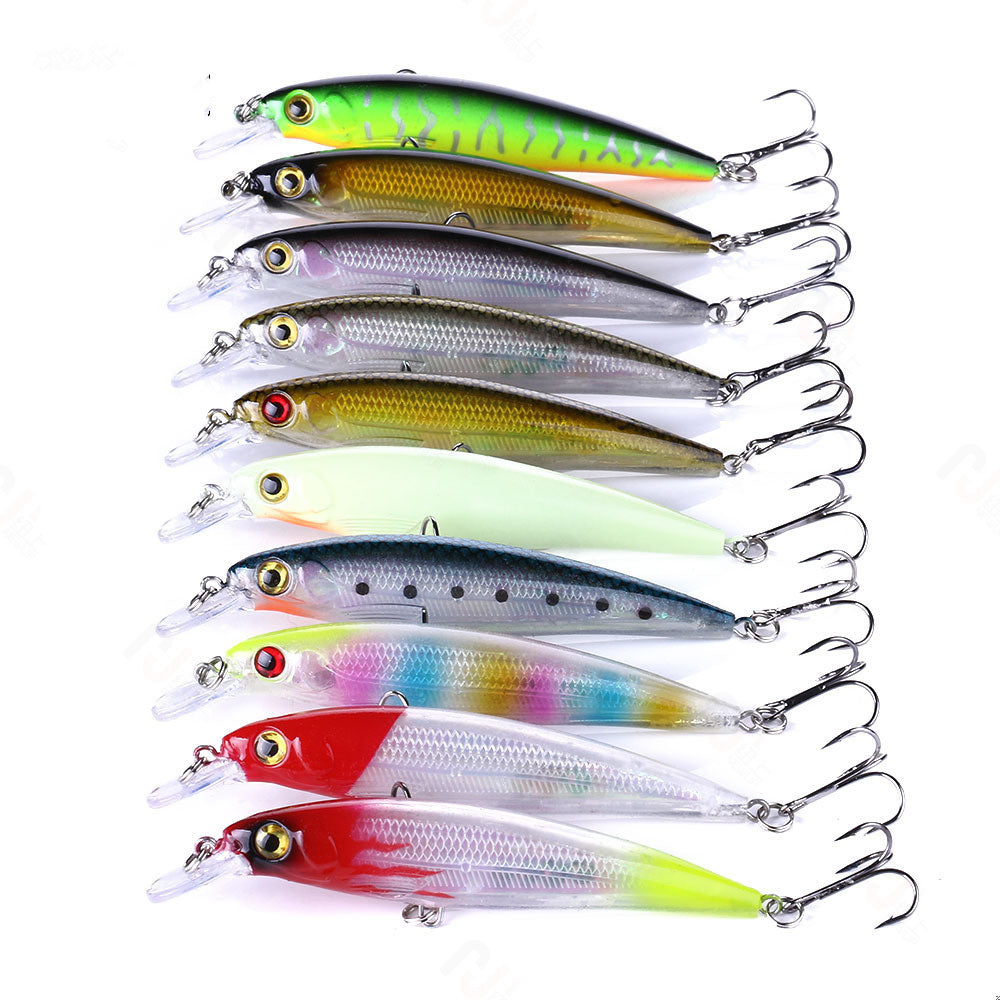 Fishing Baits & Lures