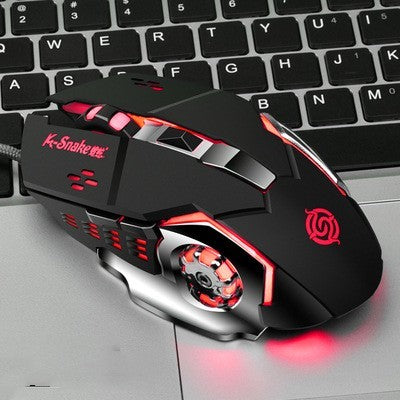 gaming Wired Mouse