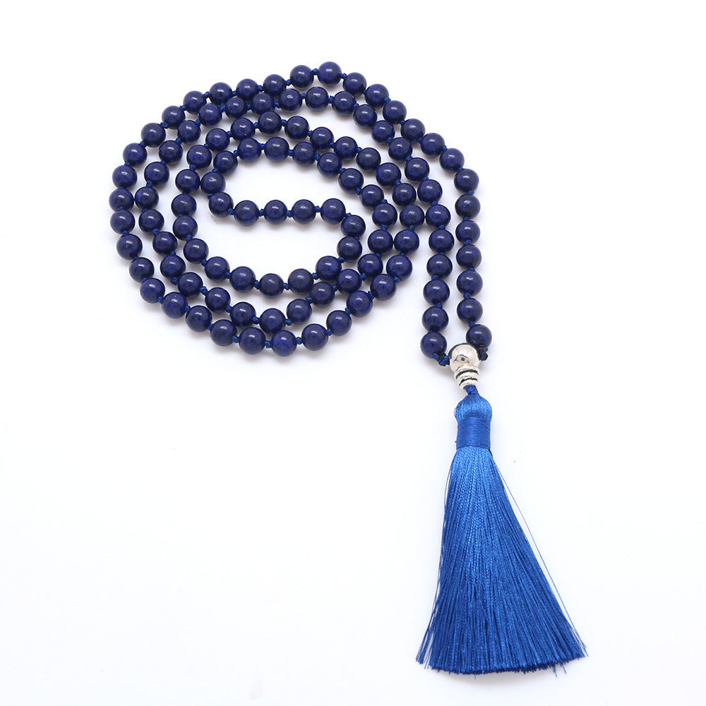 prayer beads