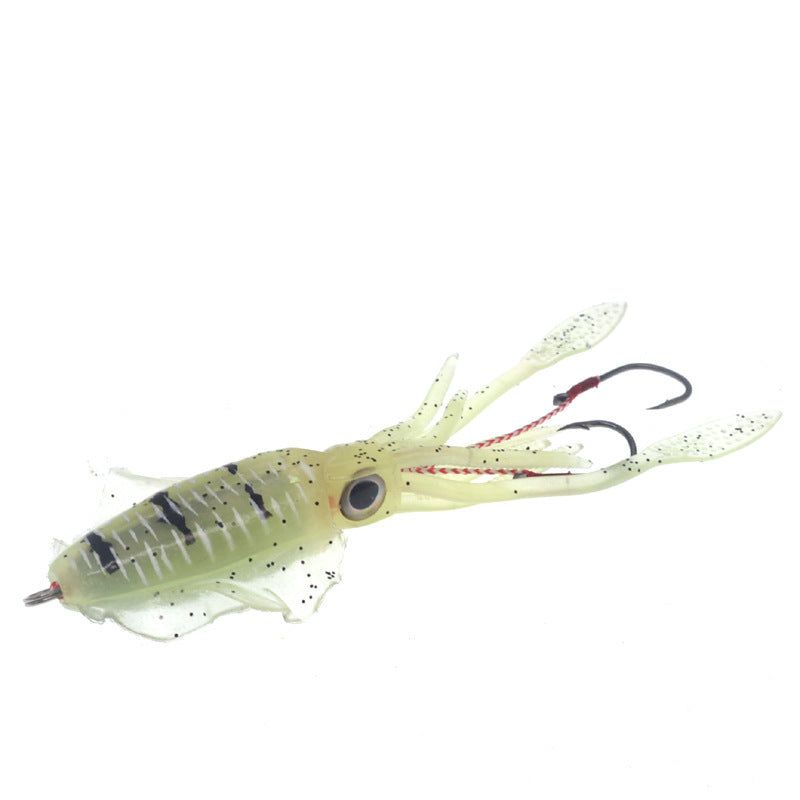 Fishing Baits & Lures 