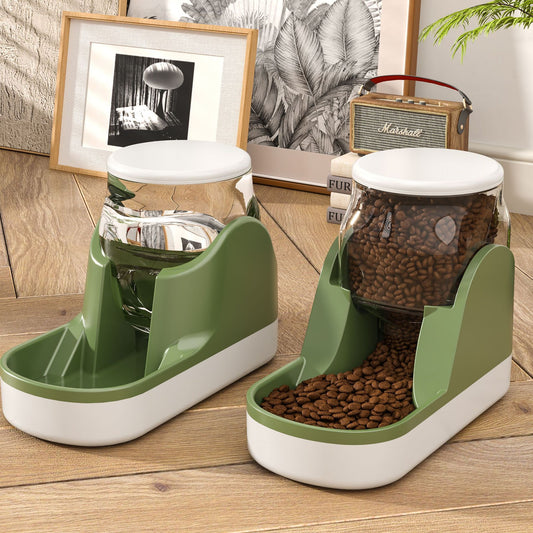 Pet Bowls, Feeders & Waterers