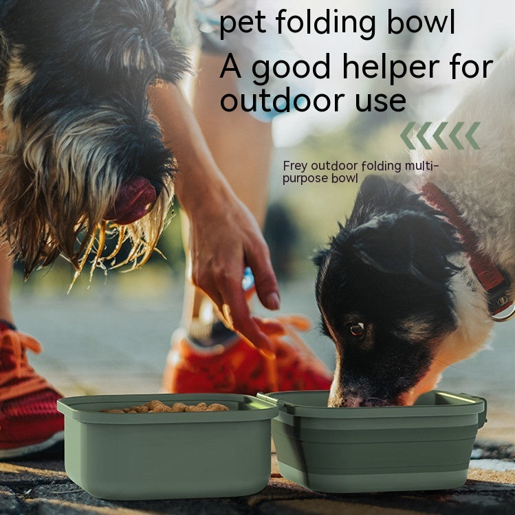 Pet Bowls, Feeders & Waterers