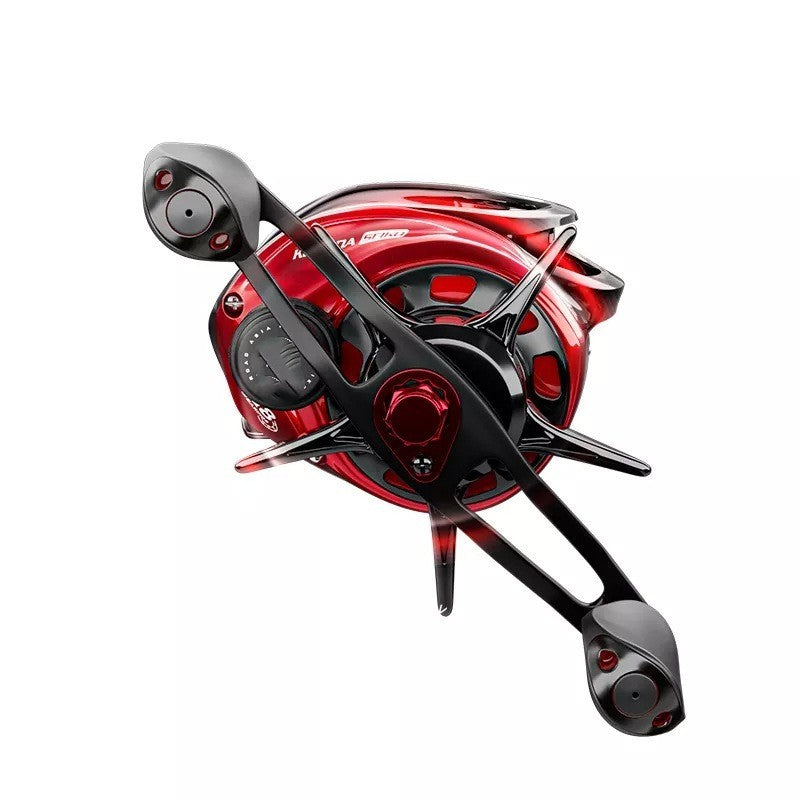 Centerpin Fishing Reels