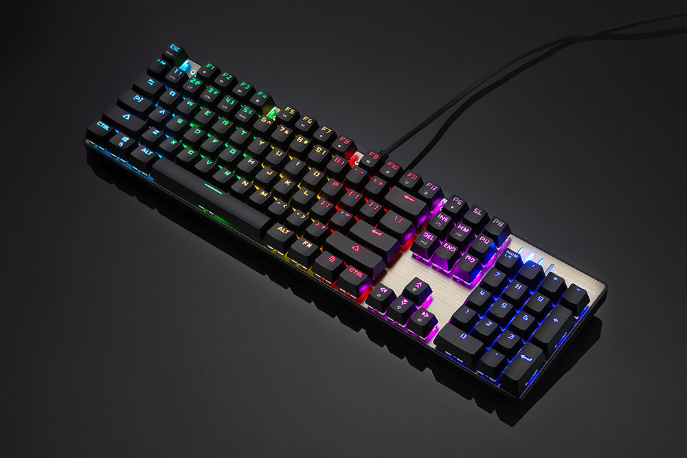 Mechanical Keyboard