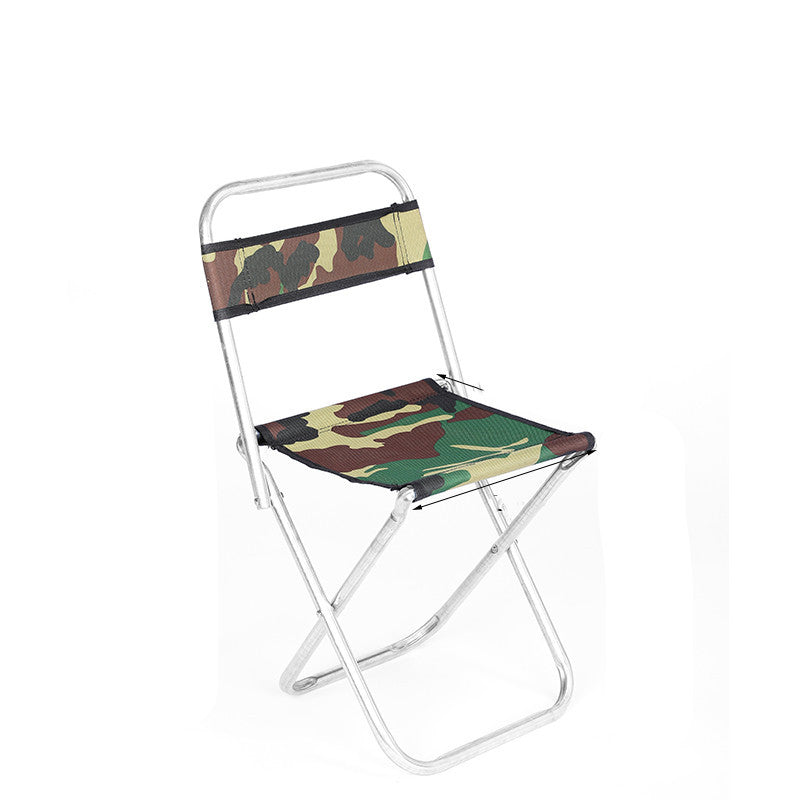 Folding Chairs