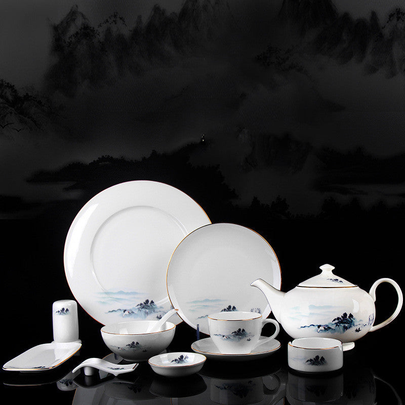 Dinnerware Sets