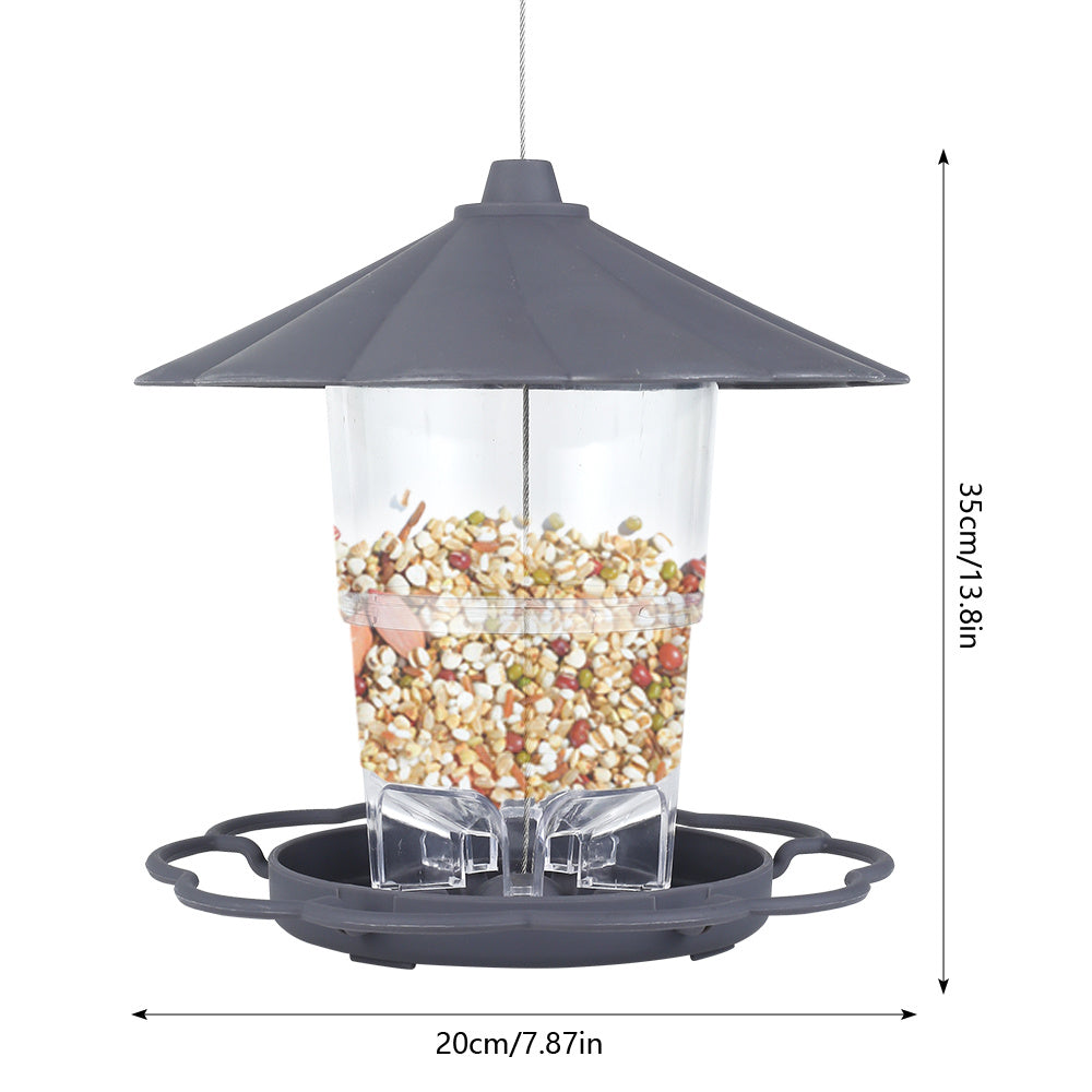 Bird Feeders