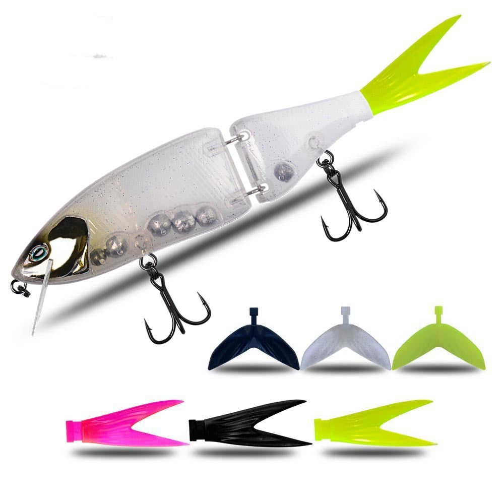 Fishing Baits & Lures