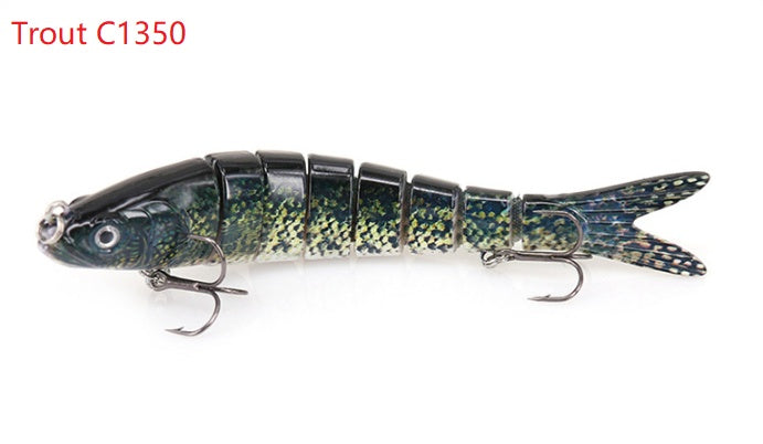 Fishing Baits & Lures