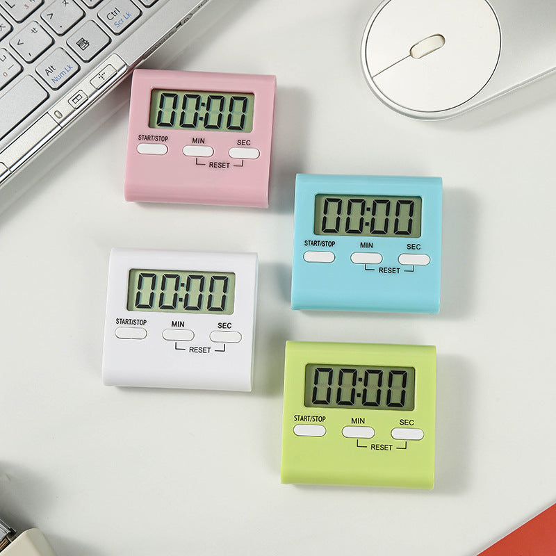 Cooking Timers