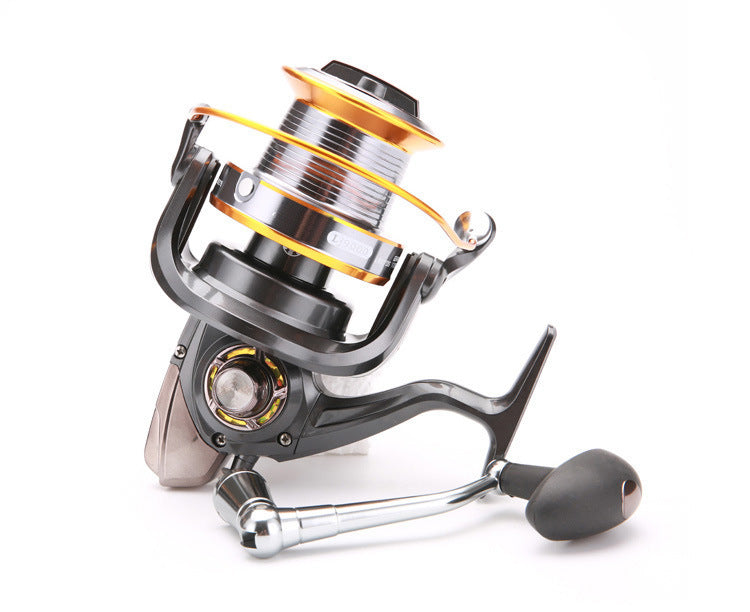 Spinning Fishing Reels