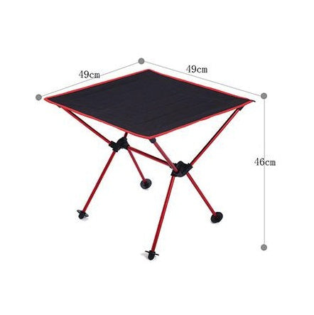 Folding Tables