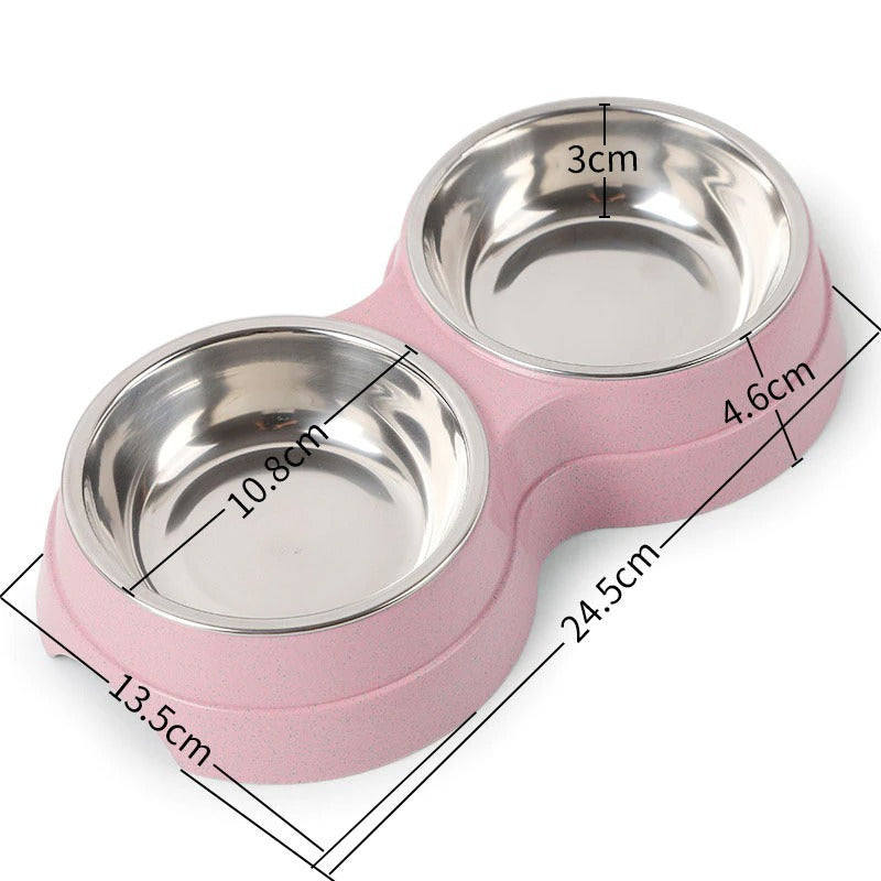 Pet Bowls, Feeders & Waterers