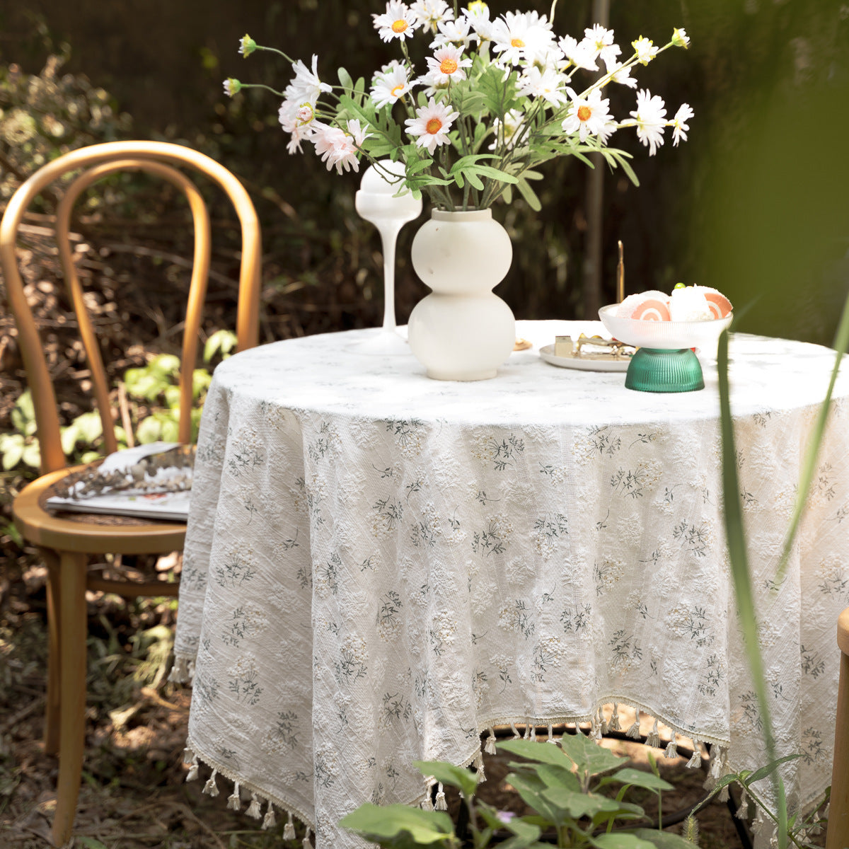 Table Linens