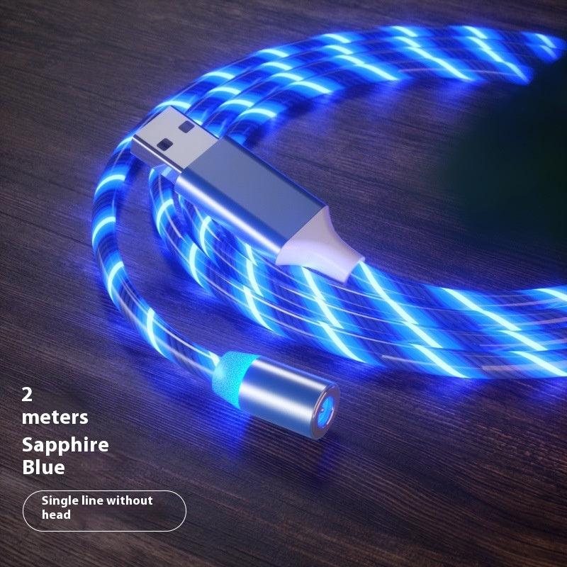 Charging Cable Lighting  Type-C