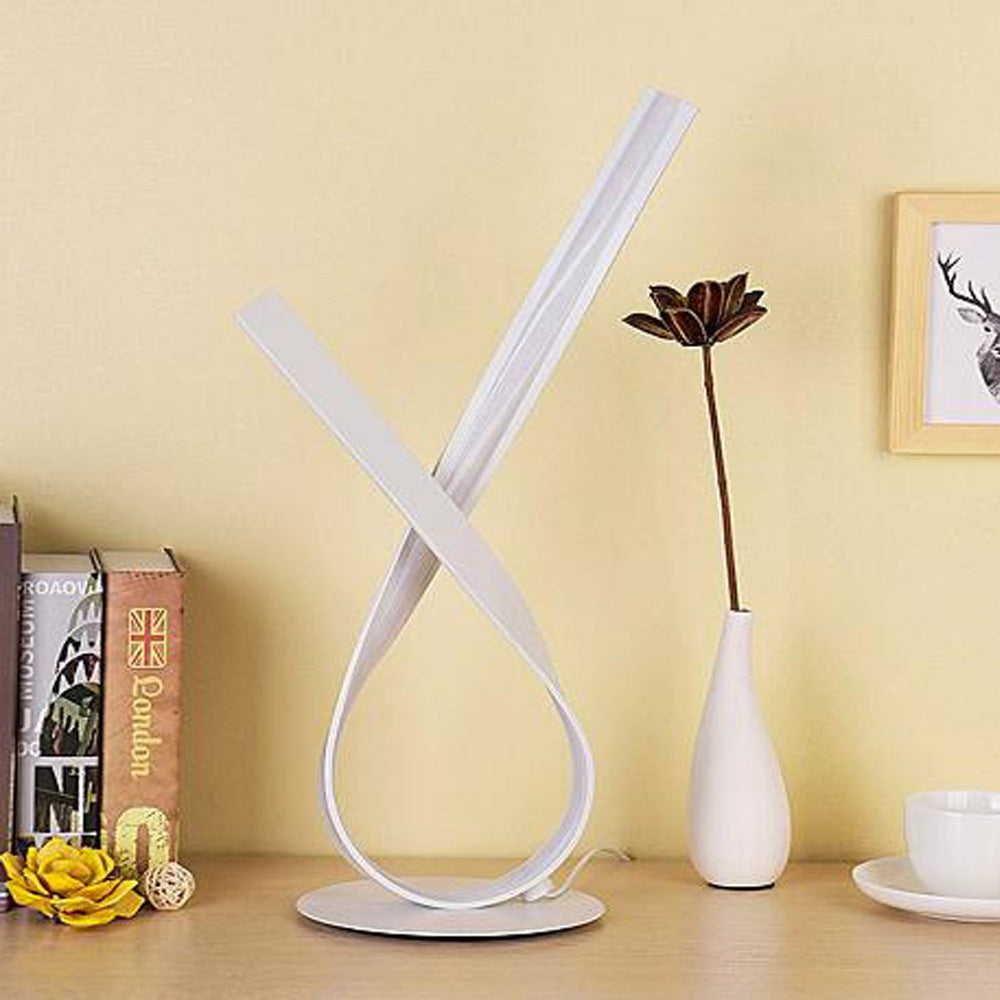 Creative remote control lamp