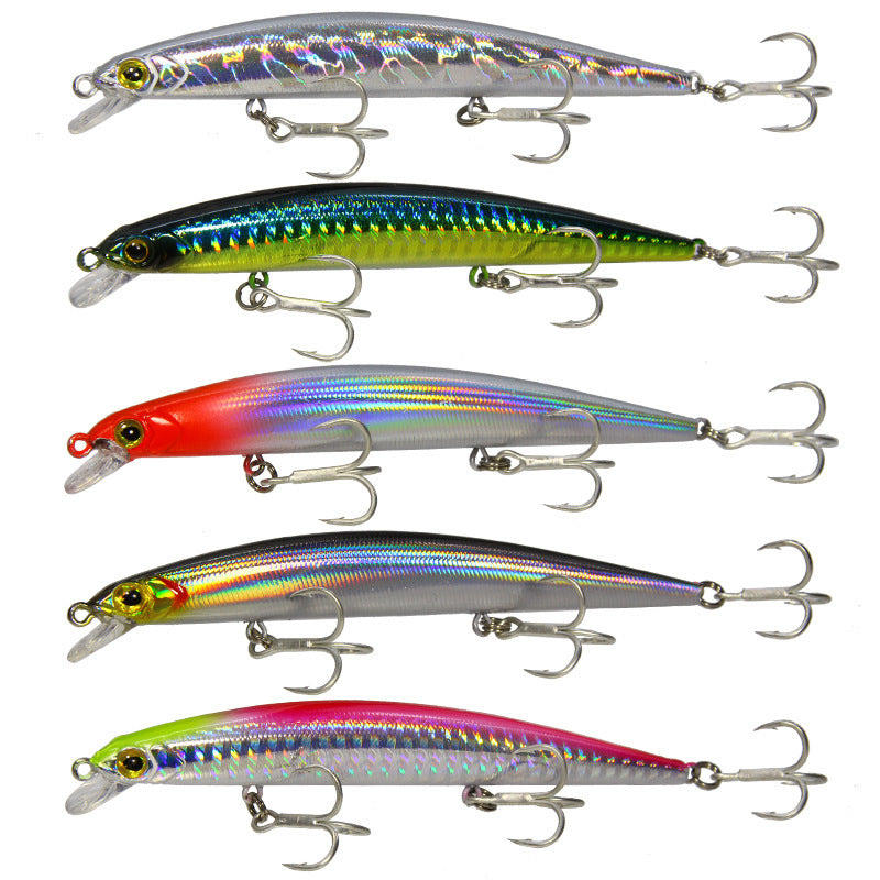 Fishing Baits & Lures 