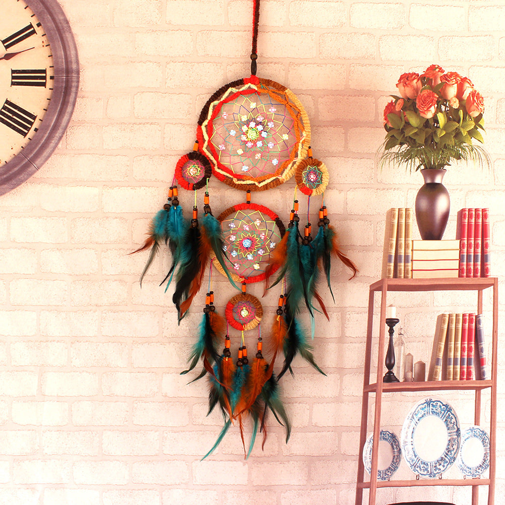 Dreamcatchers