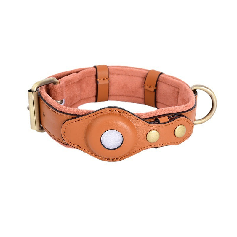 Pet Dog Anti-Lost Collar