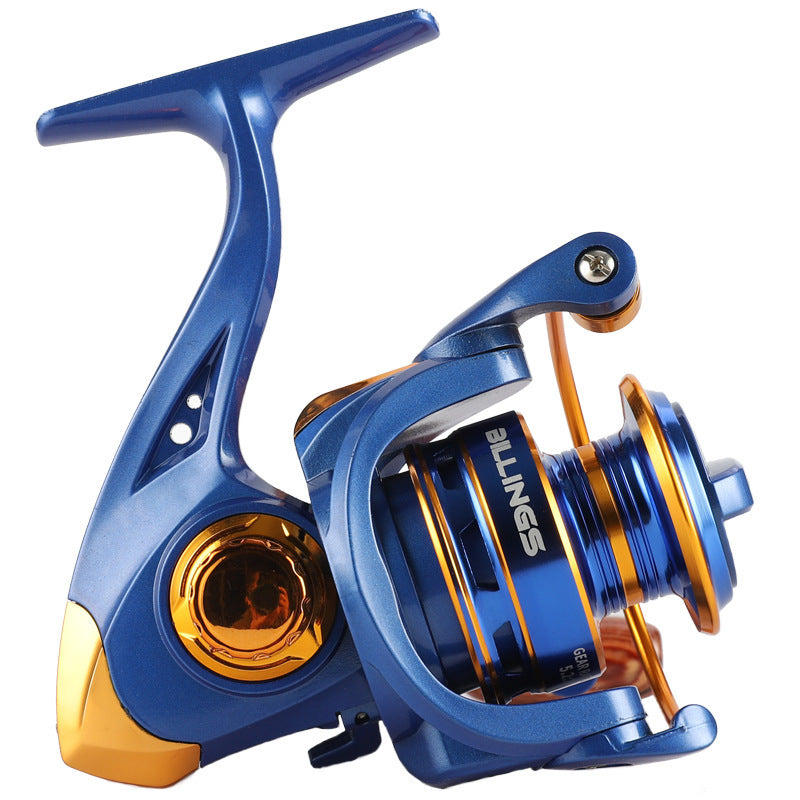 Spinning Fishing Reels