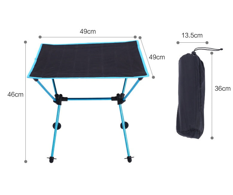 Folding Tables