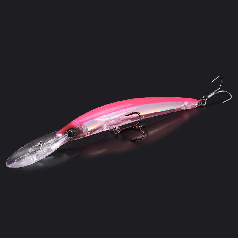 Fishing Baits & Lures