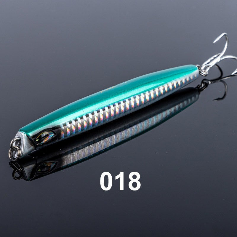 Fishing Baits & Lures 