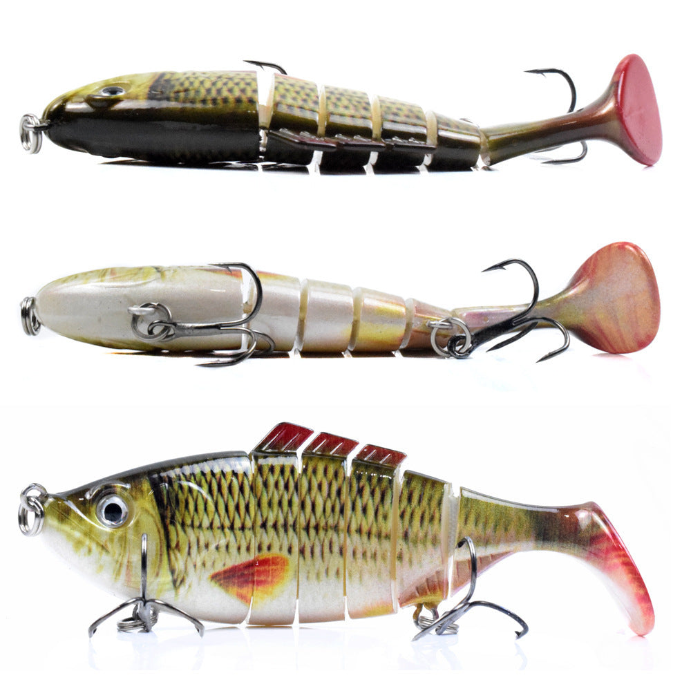 Fishing Baits & Lures 