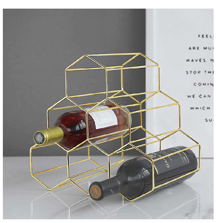 Wine Rack