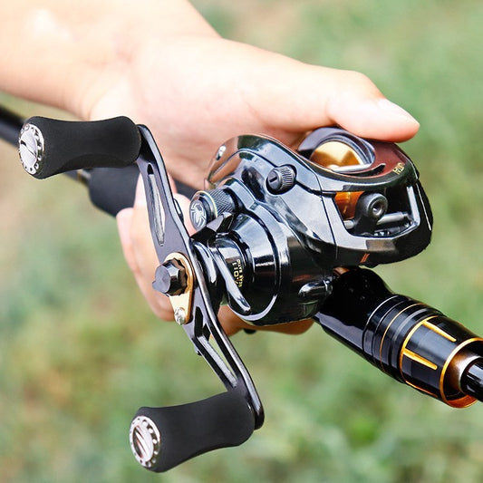 Spinning Fishing Reels