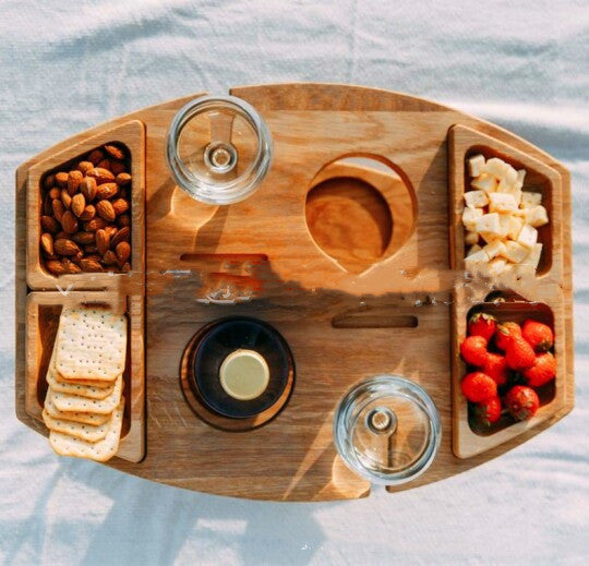 Wine Tray