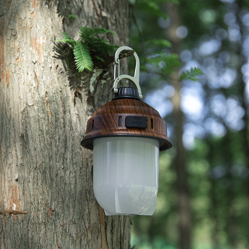 Camping Lights & Lanterns