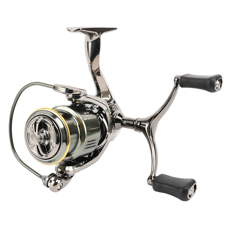 Spinning Fishing Reels