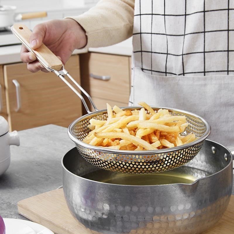 Colanders & Strainers