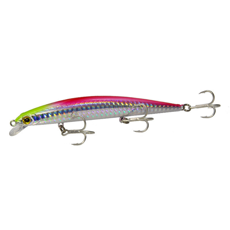 Fishing Baits & Lures 