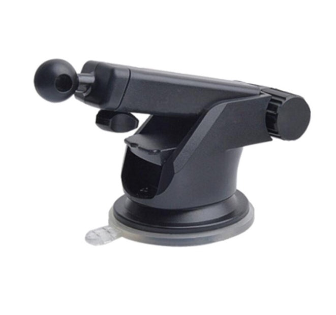 car base telescopic navigation bracket