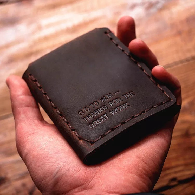 Wallets