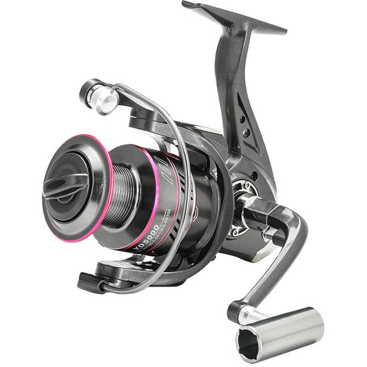 Spinning Fishing Reels