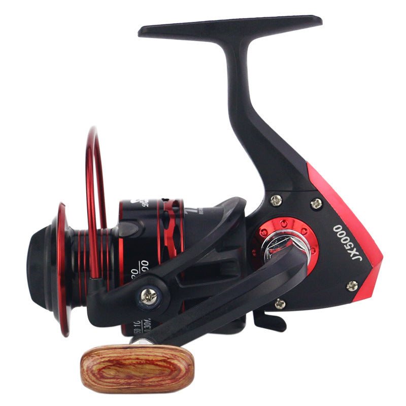 Spinning Fishing Reels 