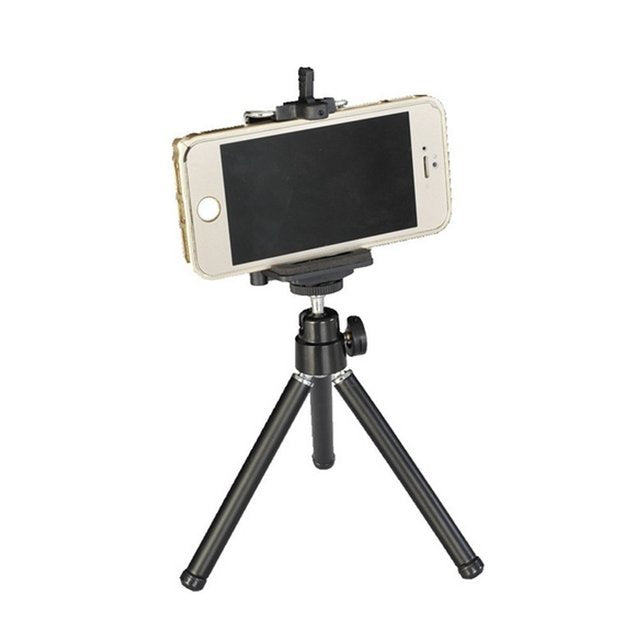 Mobile Phone & Tablet Tripods & Monopods