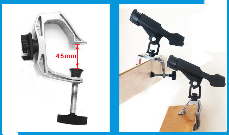 Fishing Rod Holders & Storage Racks