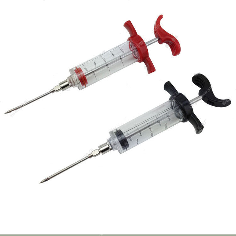 Medical Syringes