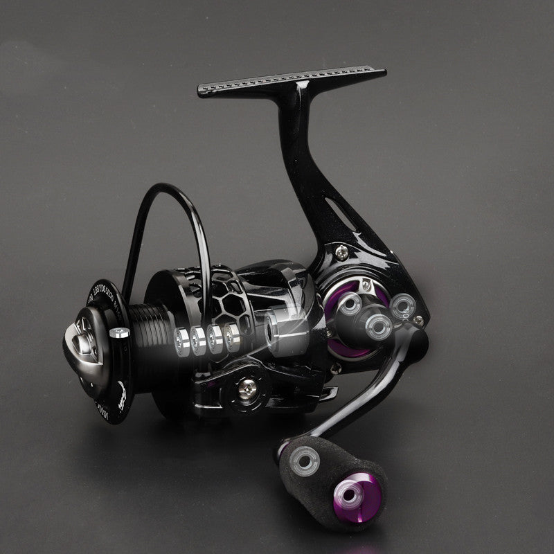 Spinning Fishing Reels