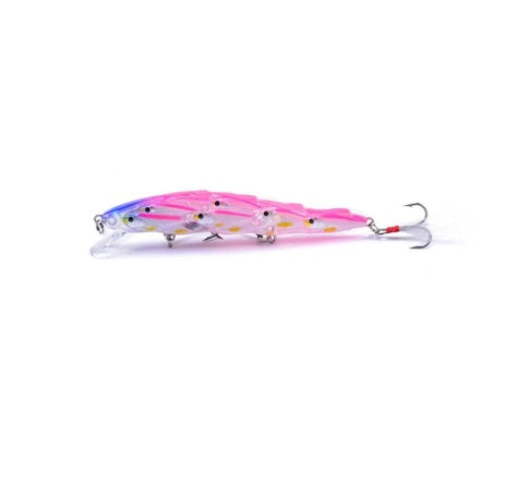 Fishing Baits & Lures 