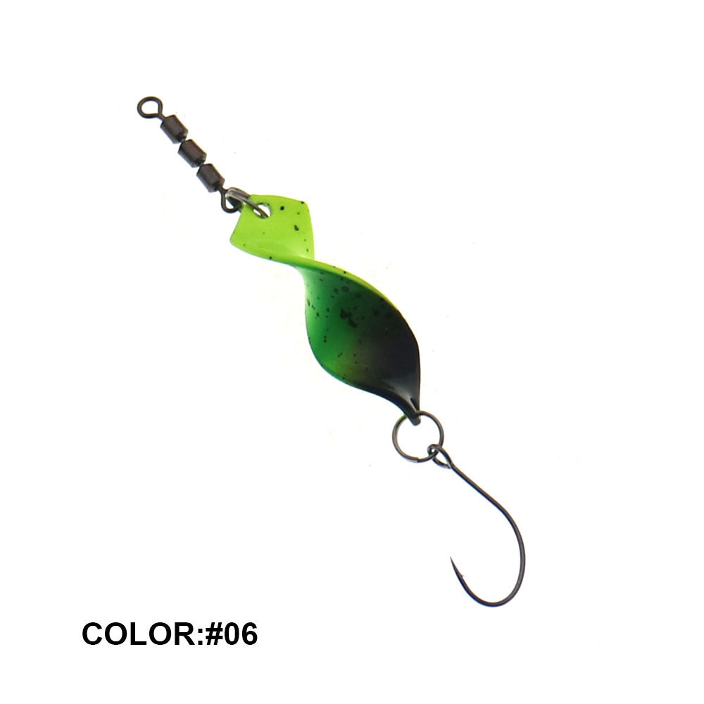 Fishing Baits & Lures