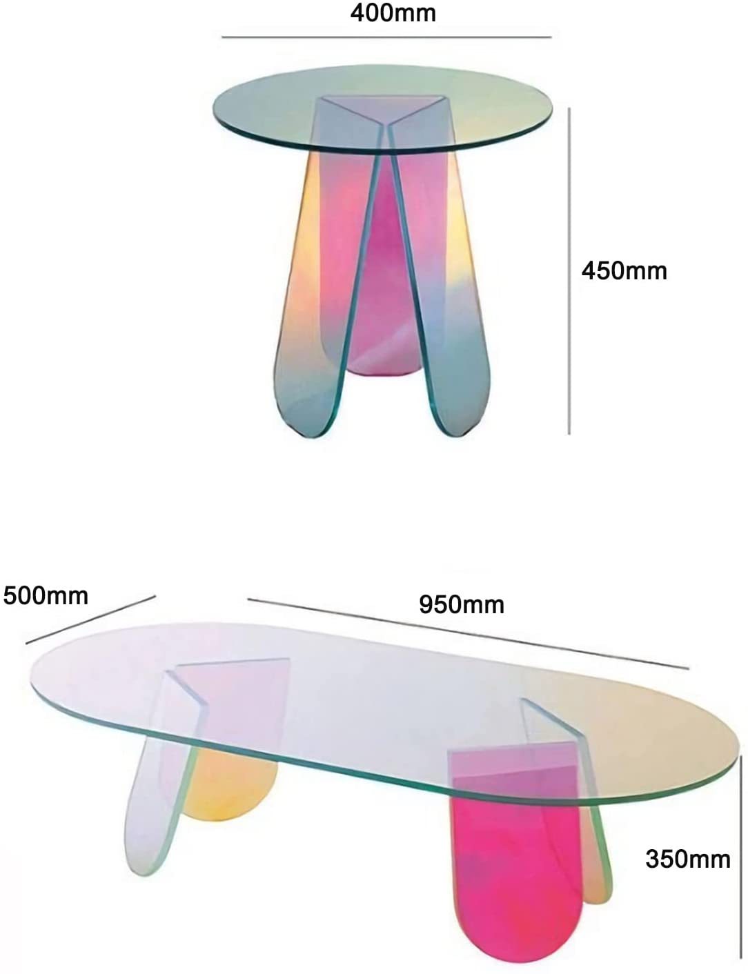 Folding Tables